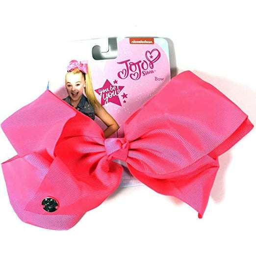 JoJo Siwa Large Cheer Hair Bow