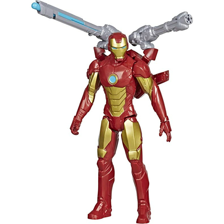 Avengers Marvel Titan Hero