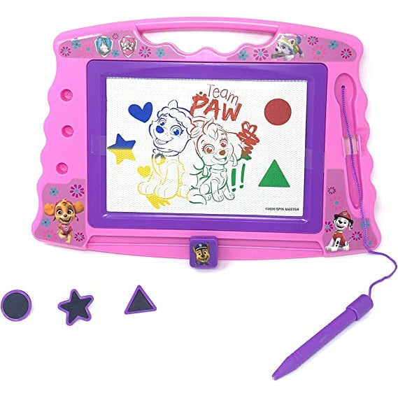 Lollipop PAW Patrol Magnetic Drawing Board