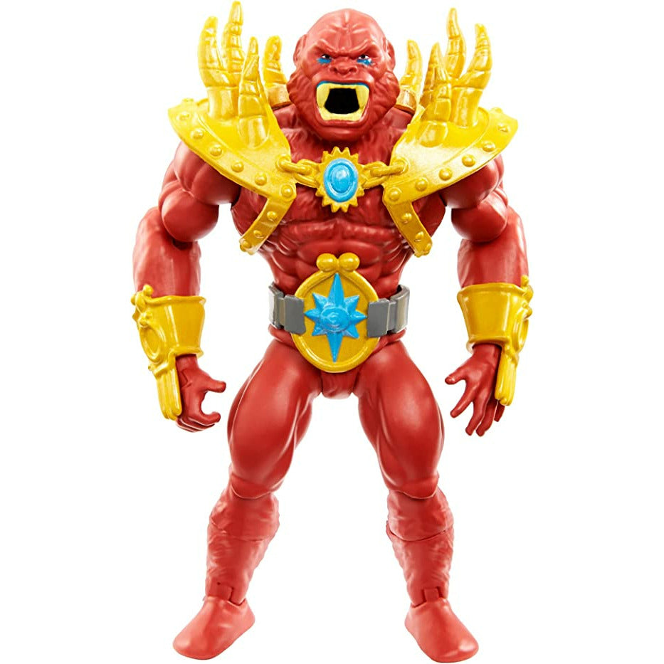 Masters of the Universe Origins Beast Man